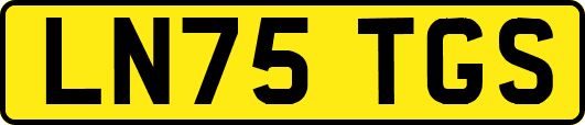 LN75TGS