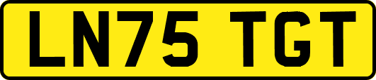 LN75TGT