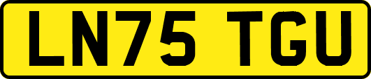 LN75TGU