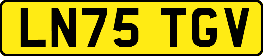 LN75TGV