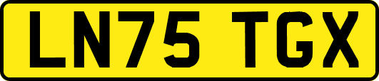 LN75TGX