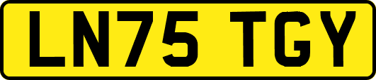 LN75TGY