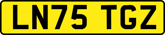 LN75TGZ