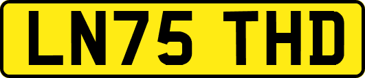 LN75THD