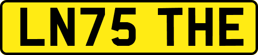 LN75THE