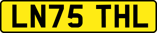 LN75THL