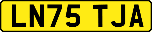 LN75TJA