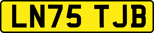LN75TJB