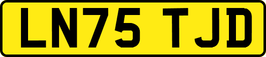 LN75TJD