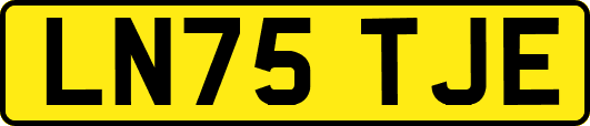 LN75TJE