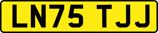 LN75TJJ