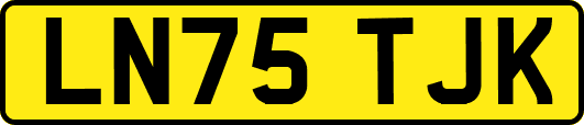 LN75TJK