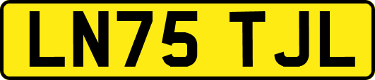 LN75TJL