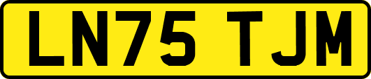 LN75TJM