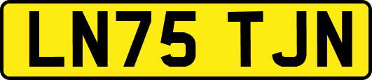 LN75TJN