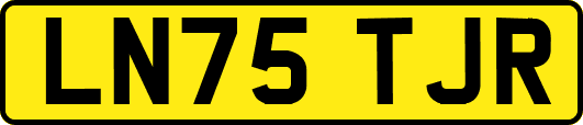 LN75TJR