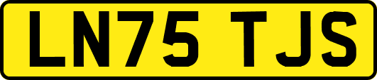 LN75TJS
