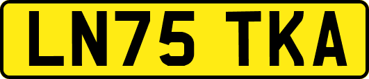 LN75TKA