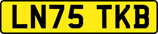 LN75TKB