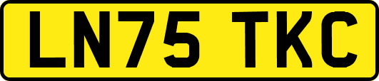 LN75TKC