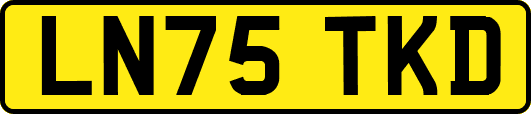 LN75TKD