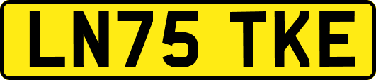 LN75TKE
