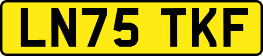 LN75TKF