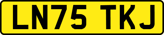 LN75TKJ