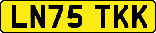 LN75TKK