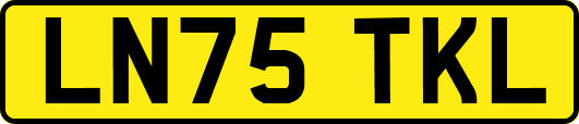 LN75TKL