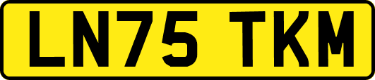 LN75TKM
