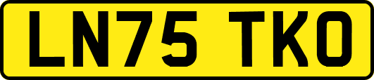 LN75TKO