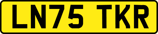 LN75TKR