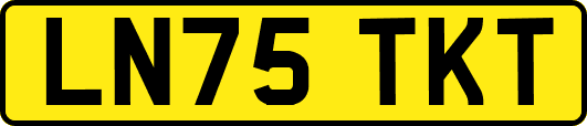 LN75TKT