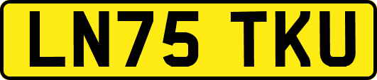LN75TKU