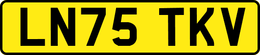 LN75TKV