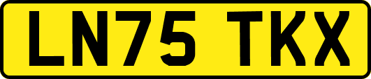 LN75TKX