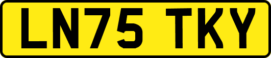 LN75TKY