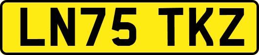 LN75TKZ