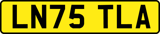 LN75TLA