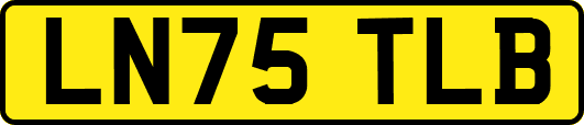 LN75TLB