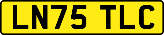 LN75TLC