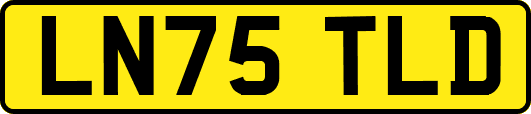 LN75TLD