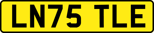 LN75TLE