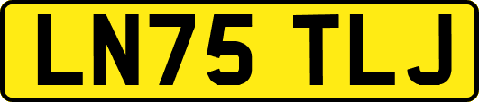 LN75TLJ