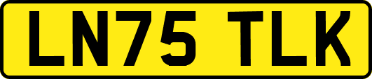 LN75TLK