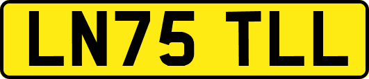 LN75TLL