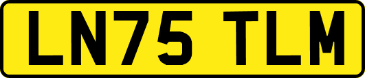 LN75TLM