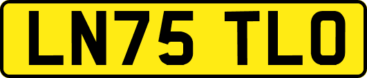 LN75TLO