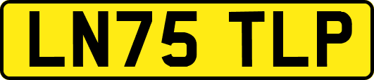 LN75TLP